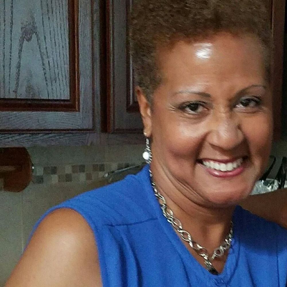 Meet your Posher, Iraida